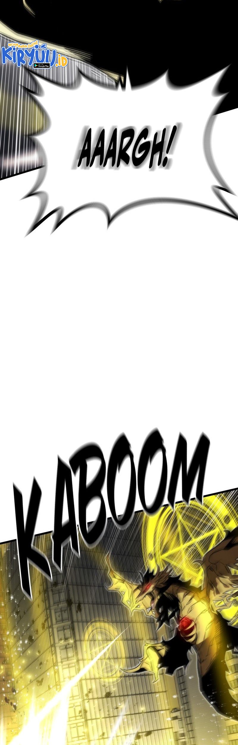 Ultra Alter Chapter 81 - halaman 55