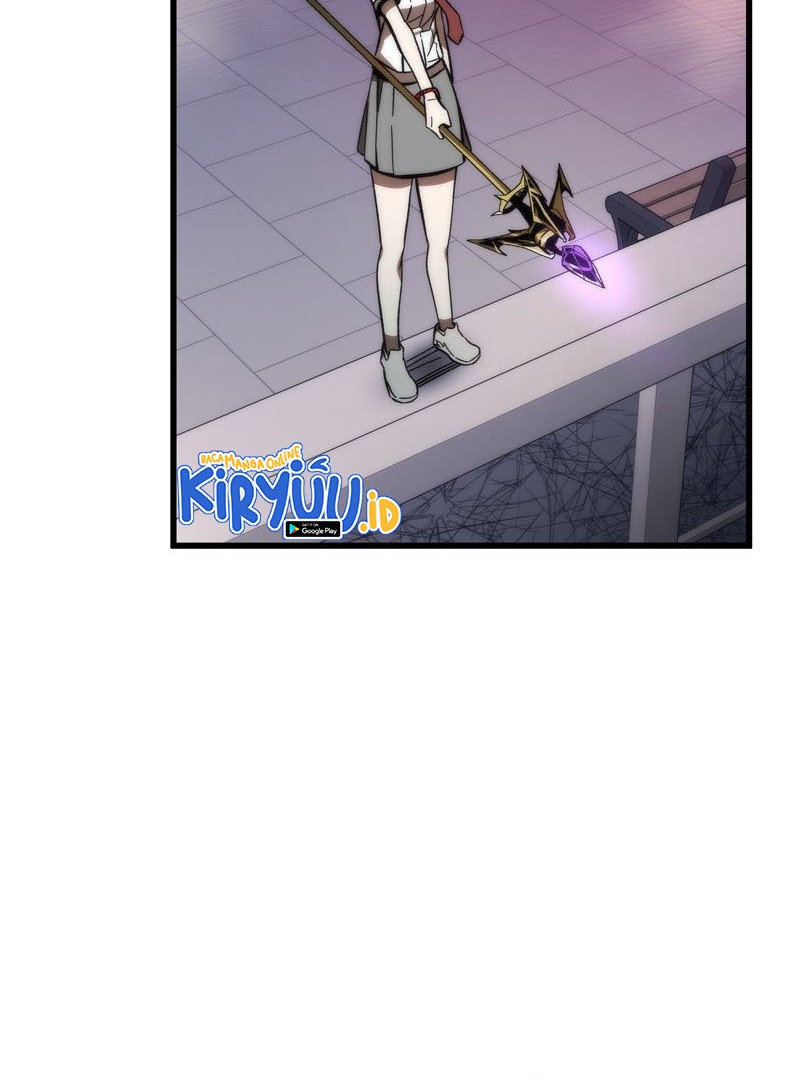 Ultra Alter Chapter 81 - halaman 57
