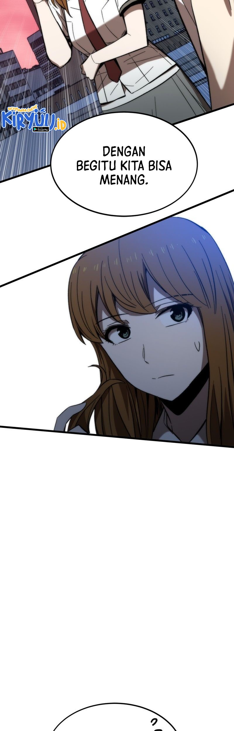 Ultra Alter Chapter 81 - halaman 76