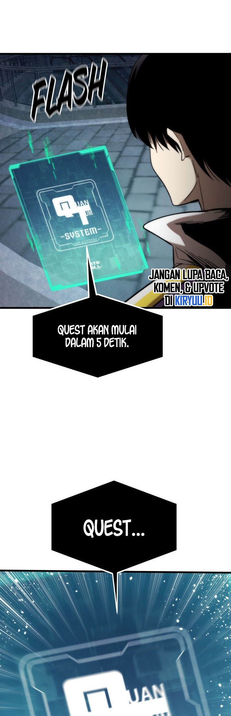 Ultra Alter Chapter 82 - halaman 17