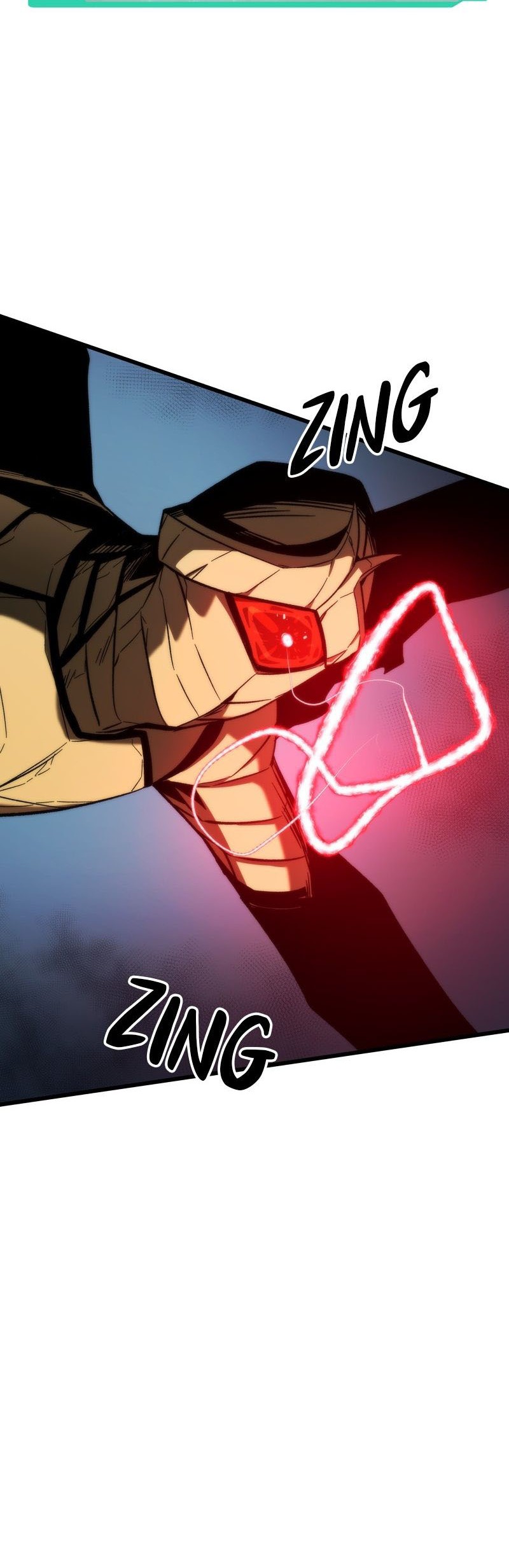 Ultra Alter Chapter 82 - halaman 21