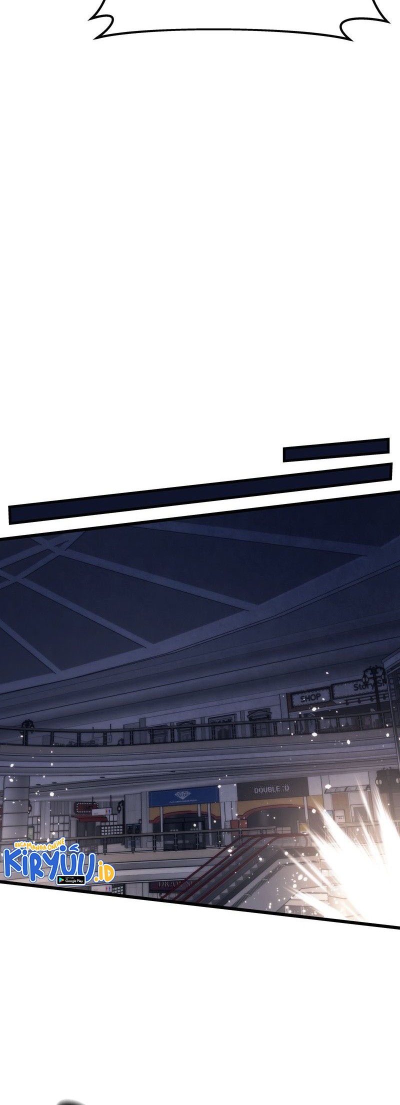 Ultra Alter Chapter 82 - halaman 36