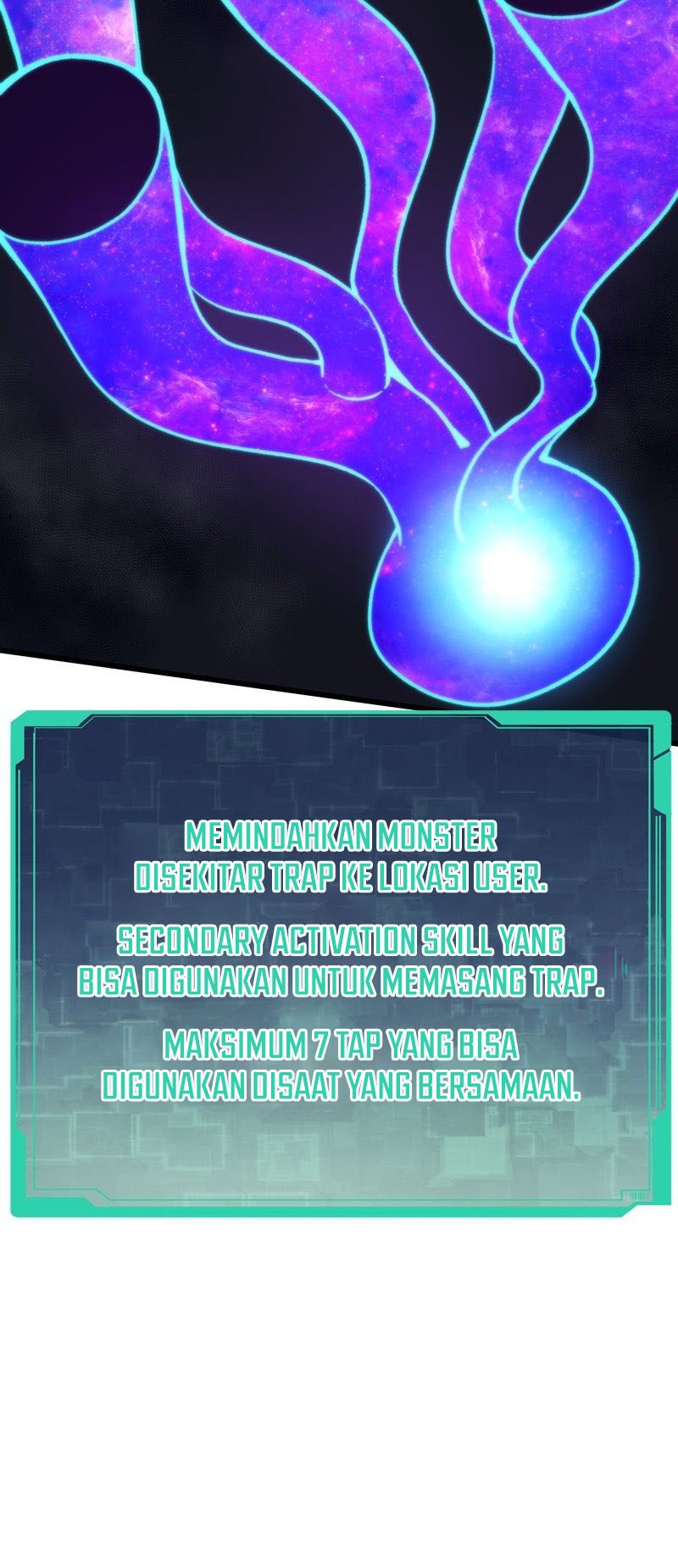 Ultra Alter Chapter 82 - halaman 40