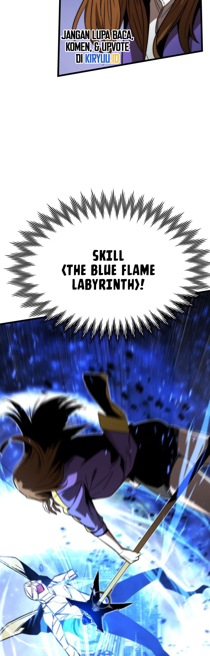 Ultra Alter Chapter 82 - halaman 47