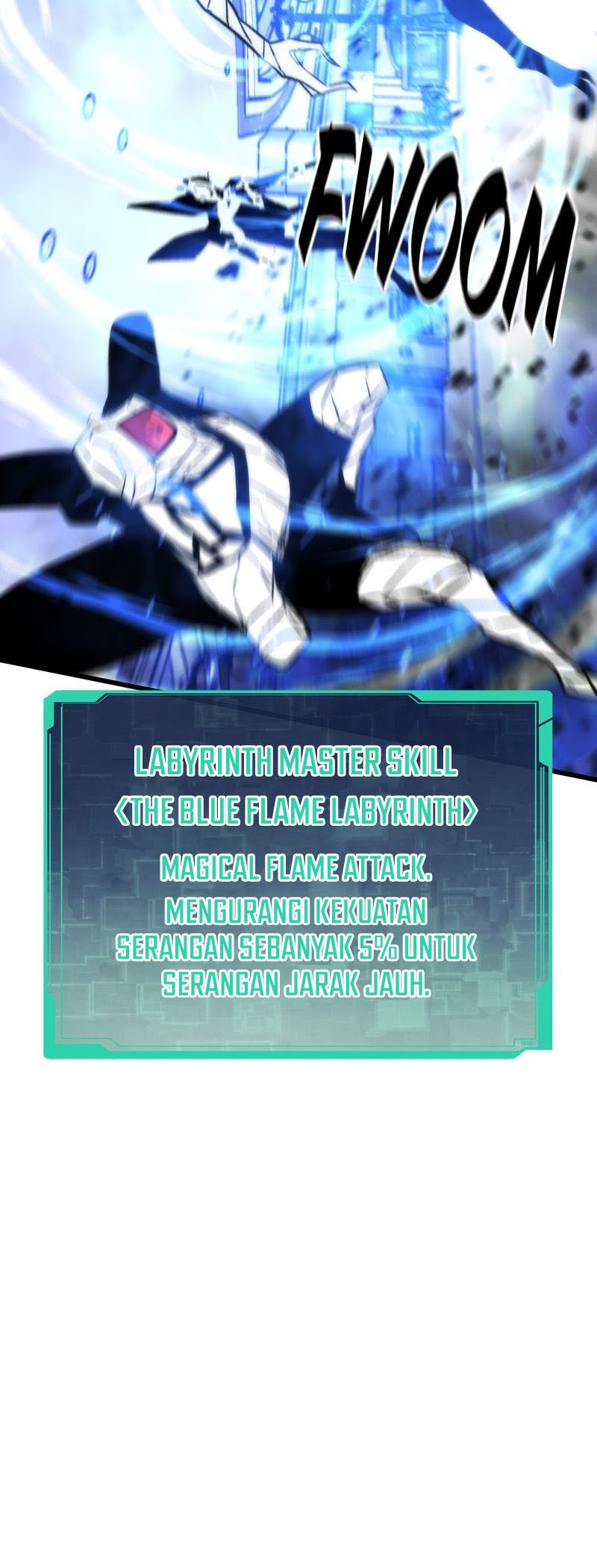 Ultra Alter Chapter 82 - halaman 48