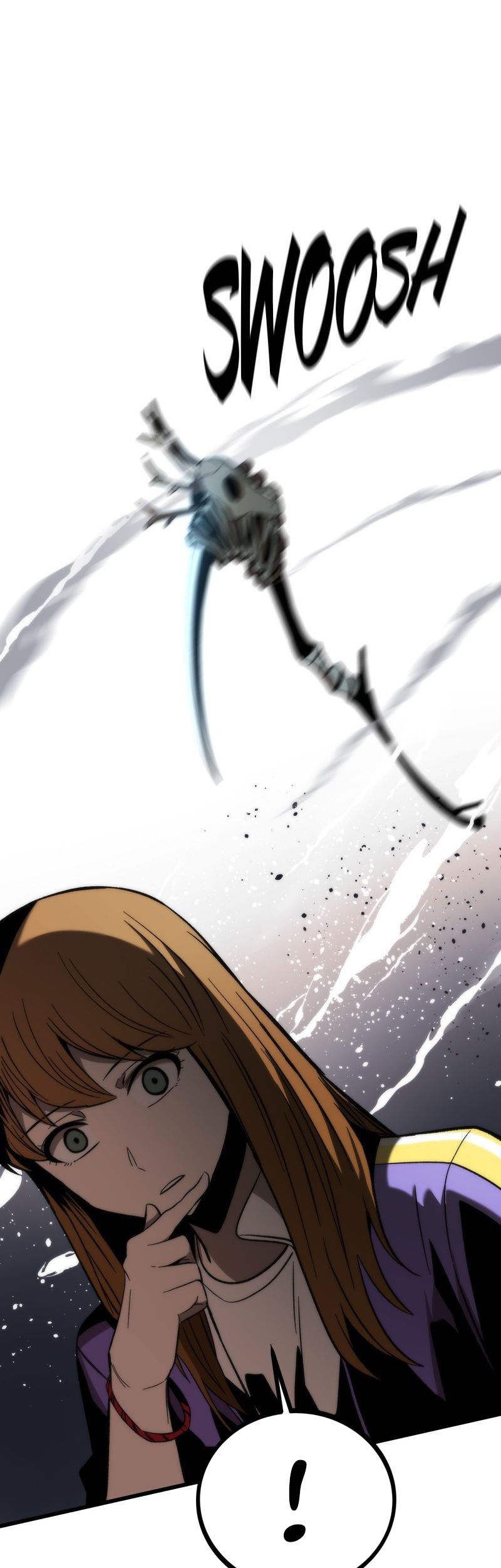 Ultra Alter Chapter 82 - halaman 51