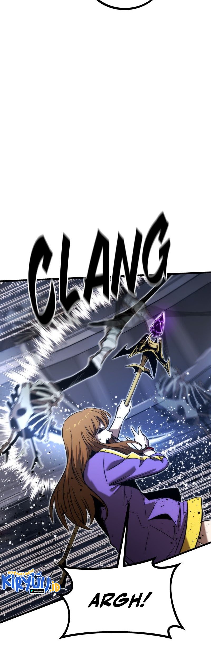 Ultra Alter Chapter 82 - halaman 52