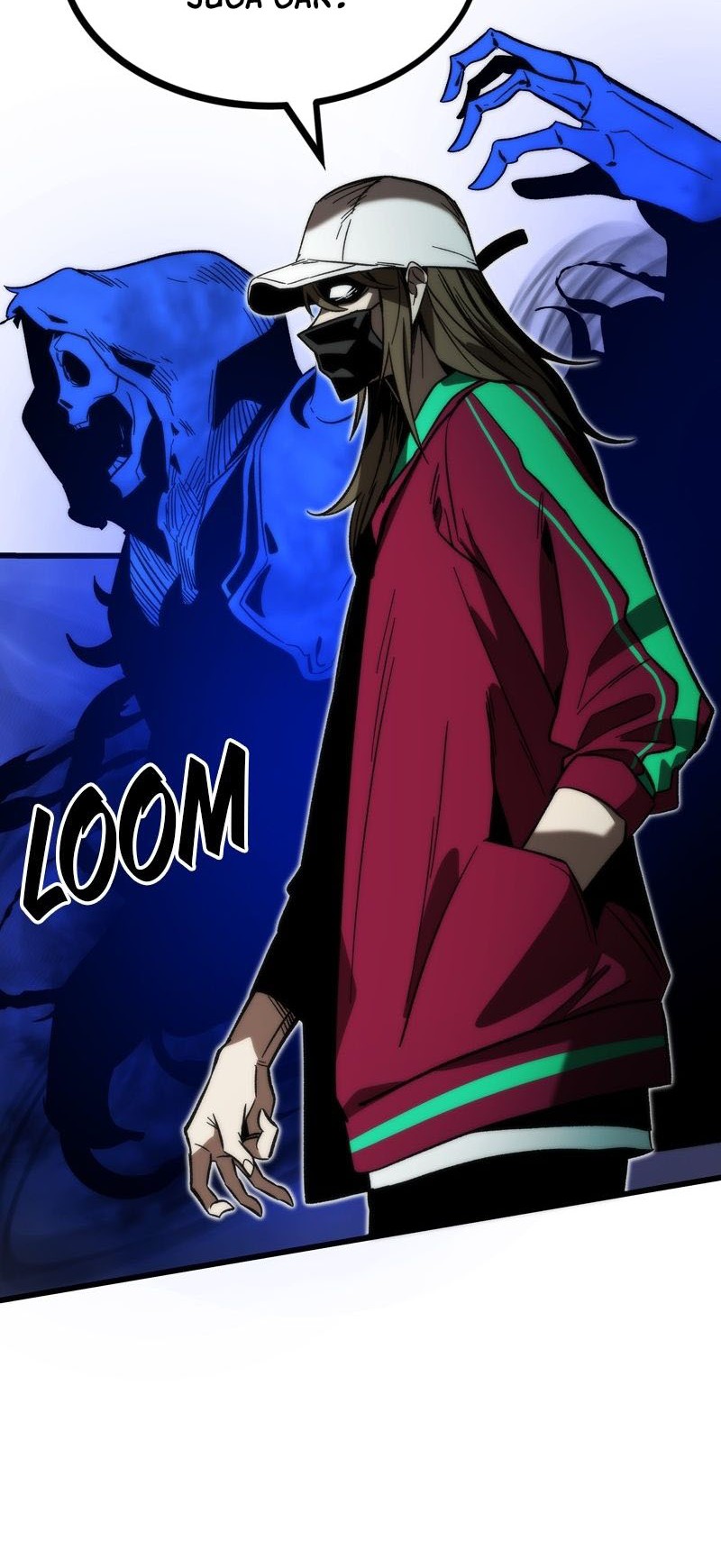 Ultra Alter Chapter 82 - halaman 56