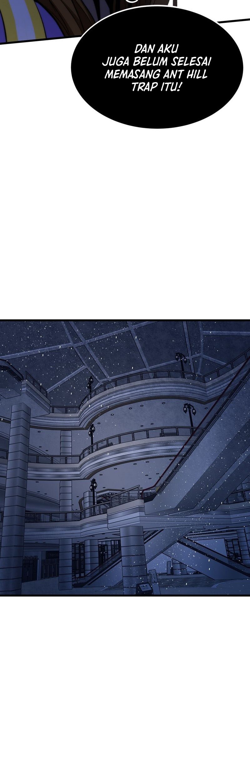 Ultra Alter Chapter 82 - halaman 58