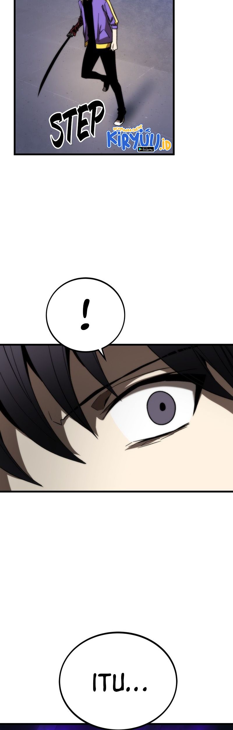 Ultra Alter Chapter 82 - halaman 64