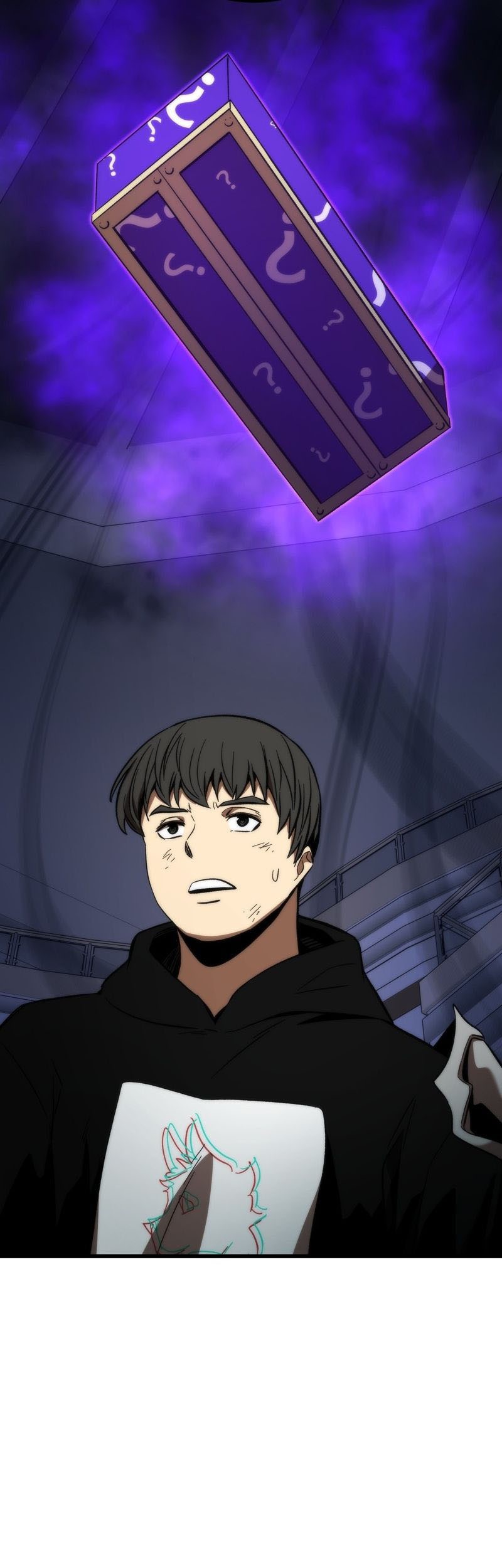 Ultra Alter Chapter 82 - halaman 65