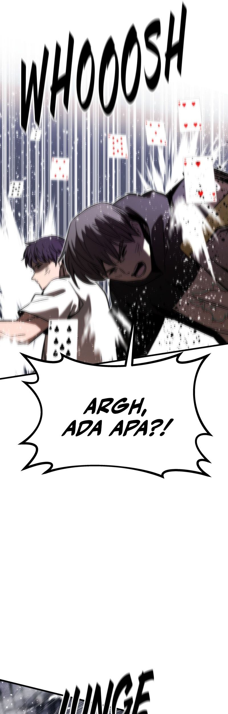 Ultra Alter Chapter 82 - halaman 69