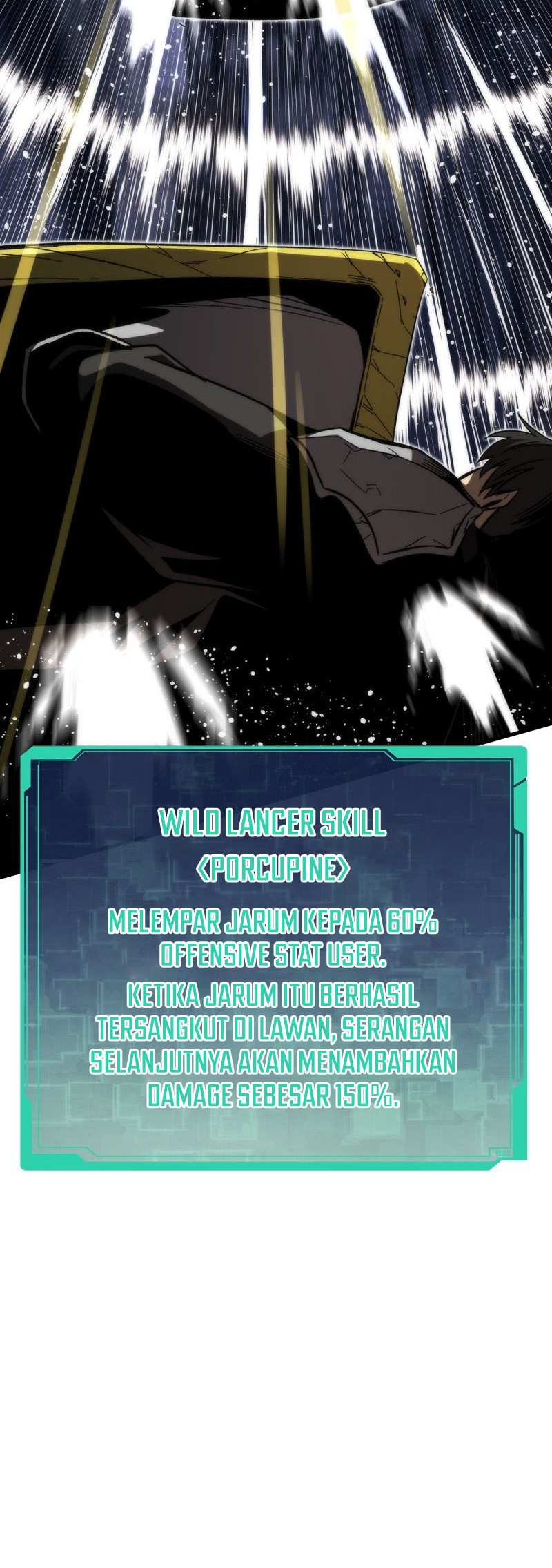 Ultra Alter Chapter 82 - halaman 72