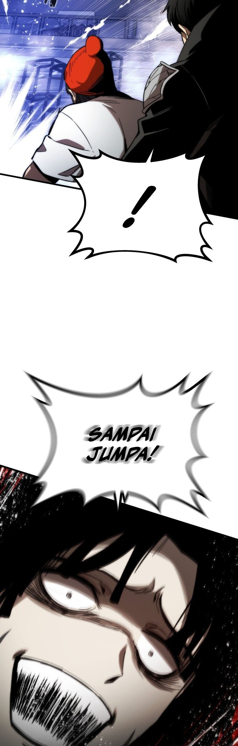 Ultra Alter Chapter 82 - halaman 74