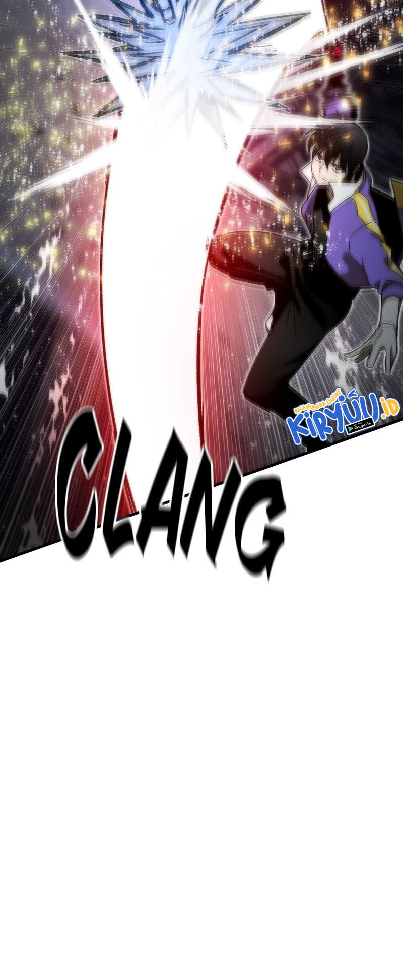 Ultra Alter Chapter 82 - halaman 76