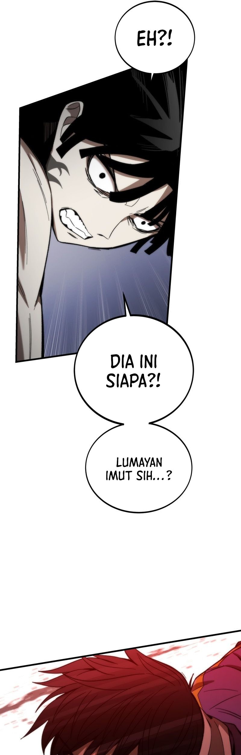 Ultra Alter Chapter 82 - halaman 77