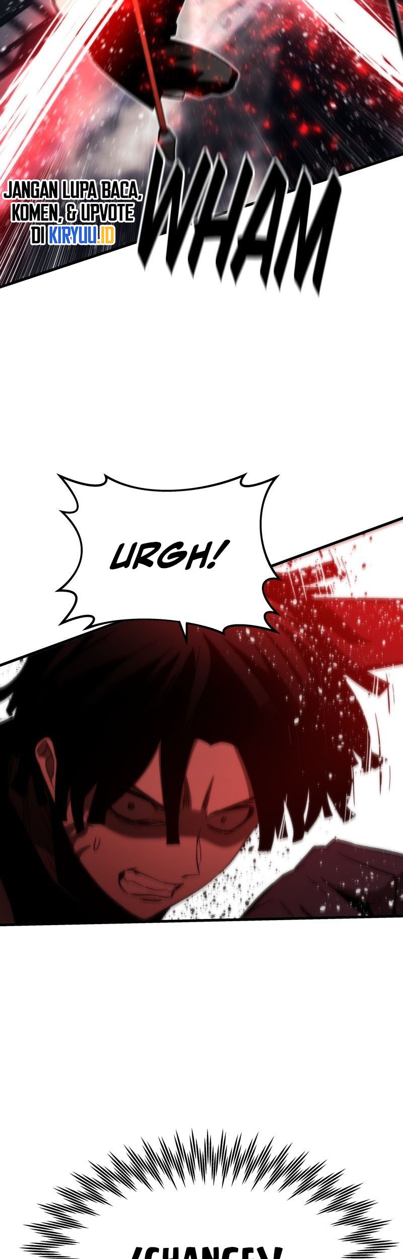 Ultra Alter Chapter 82 - halaman 79