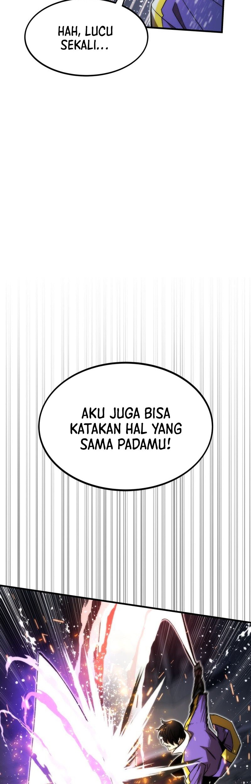 Ultra Alter Chapter 82 - halaman 82
