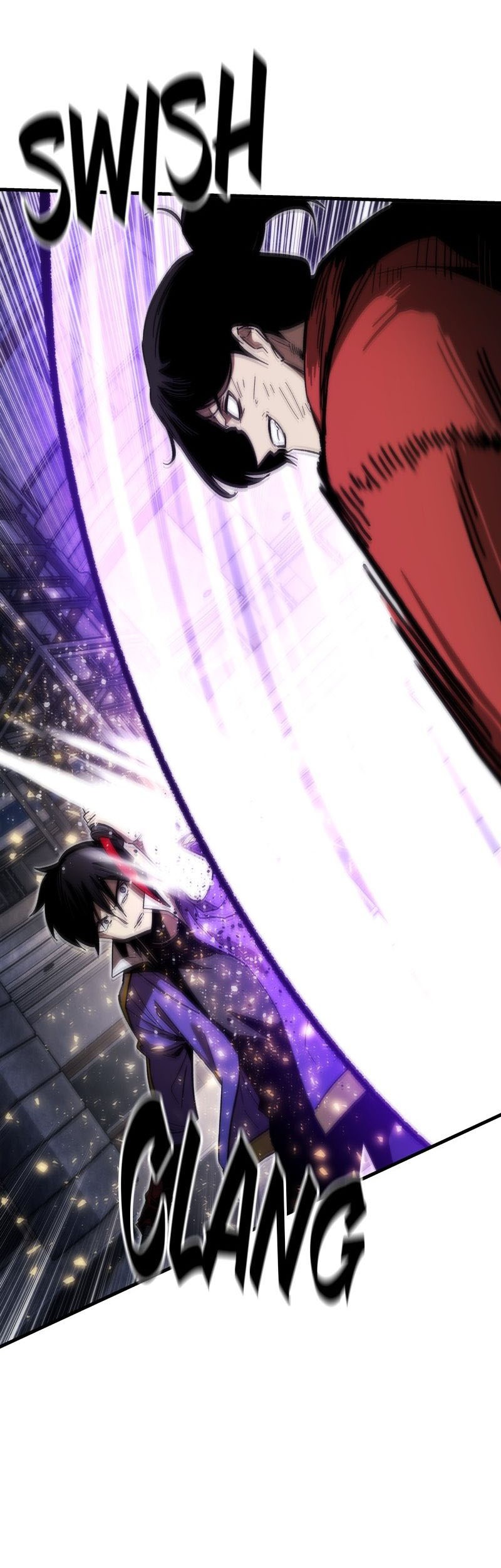 Ultra Alter Chapter 83 - halaman 12