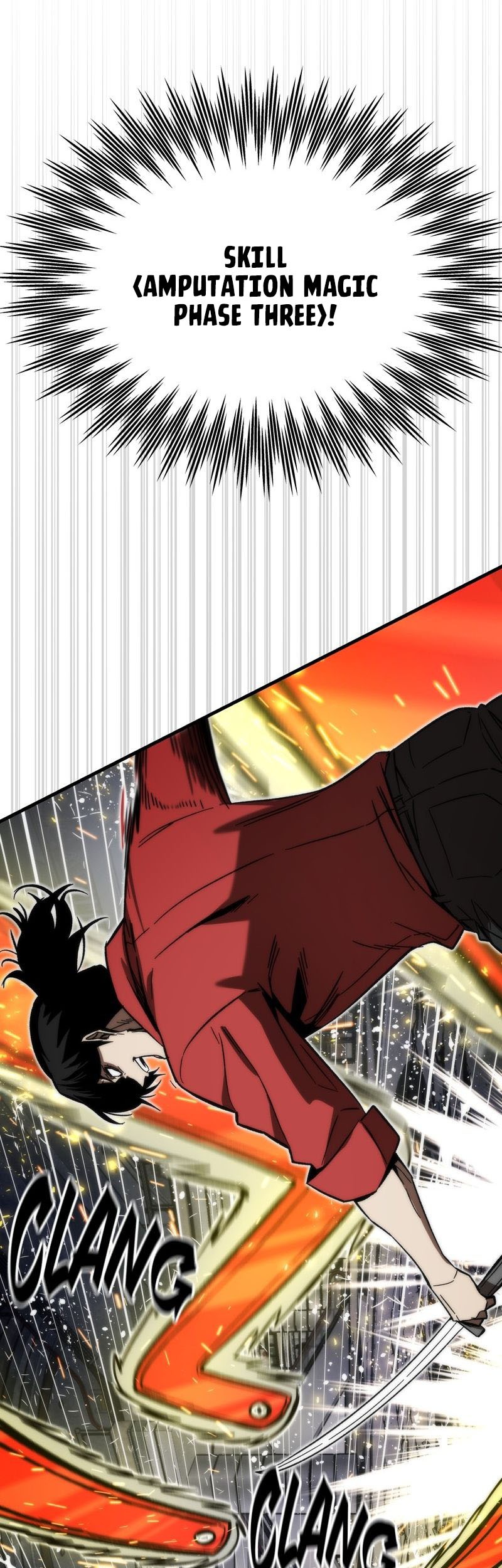 Ultra Alter Chapter 83 - halaman 14