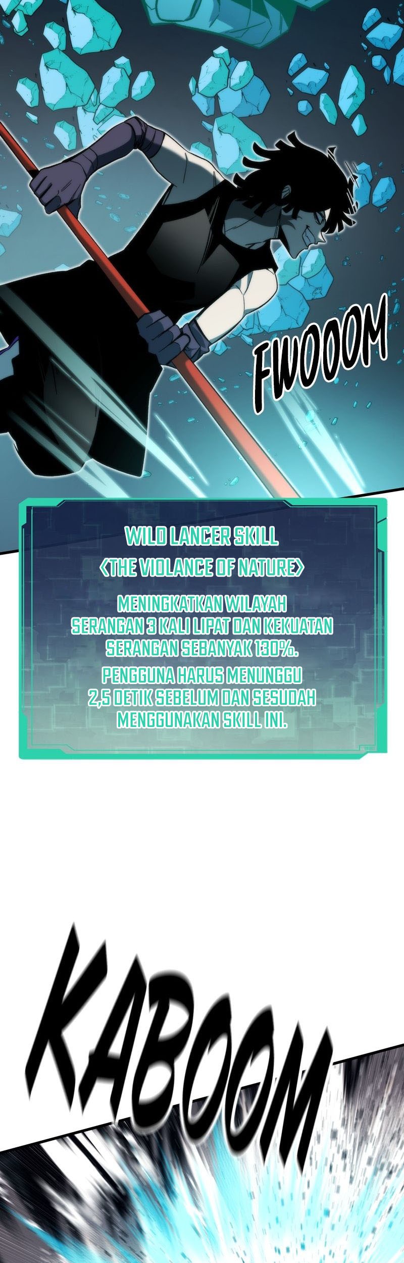 Ultra Alter Chapter 83 - halaman 28