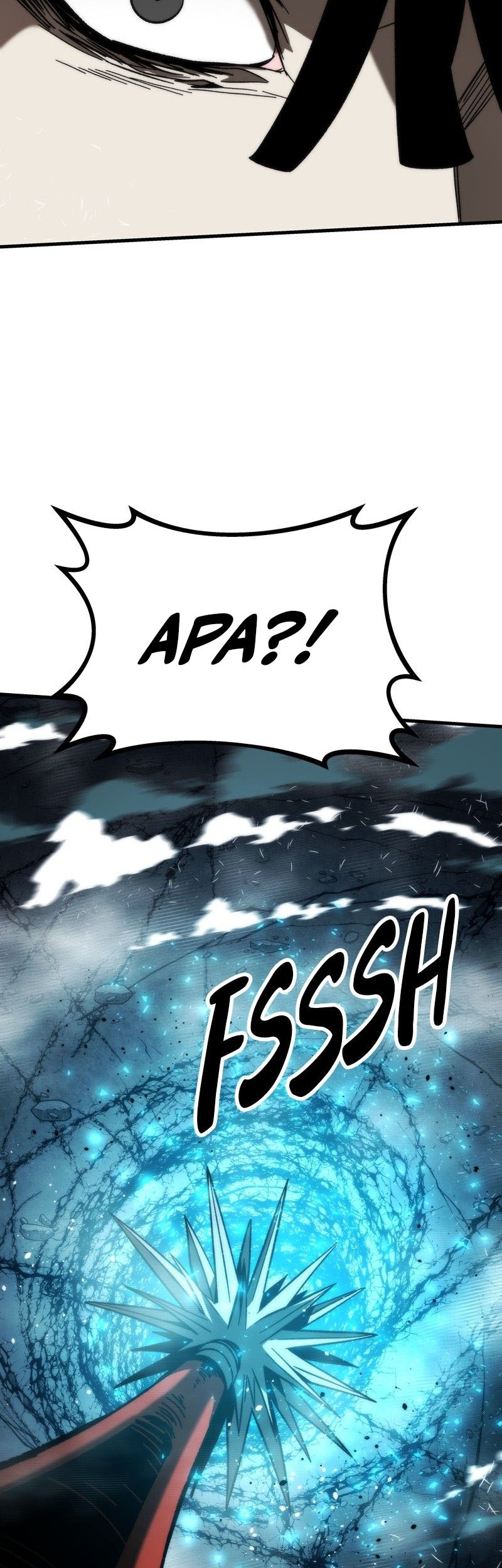 Ultra Alter Chapter 83 - halaman 31