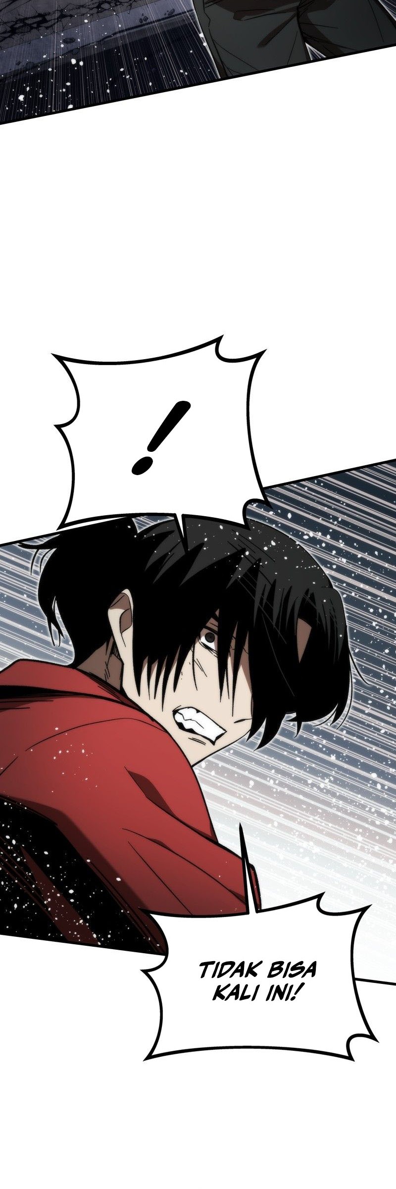 Ultra Alter Chapter 83 - halaman 33