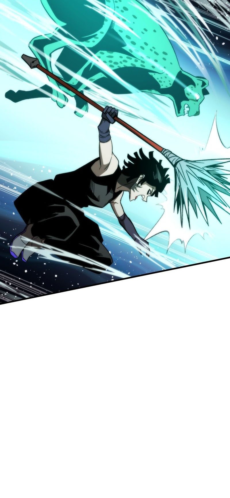 Ultra Alter Chapter 83 - halaman 41