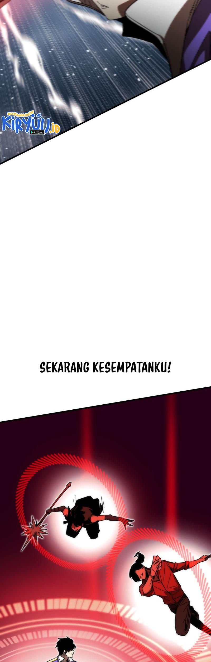 Ultra Alter Chapter 83 - halaman 47