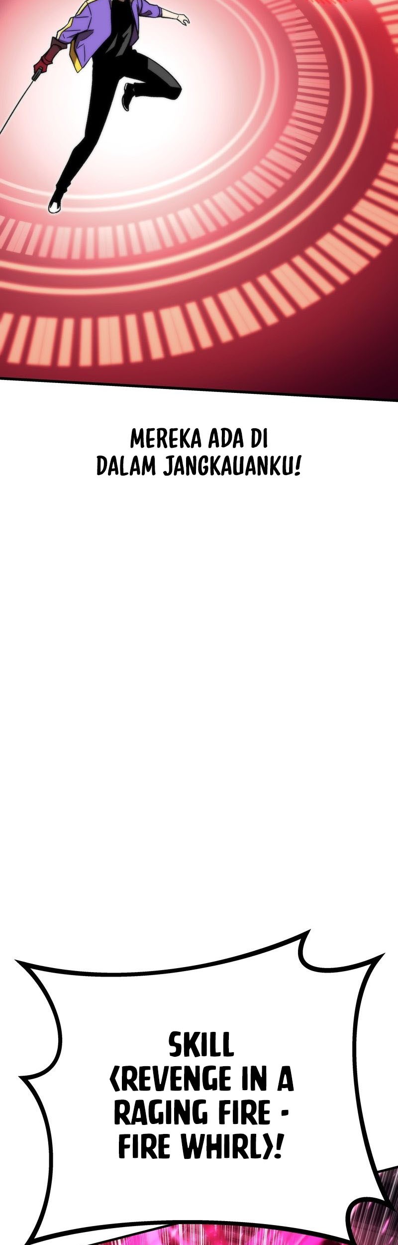 Ultra Alter Chapter 83 - halaman 48
