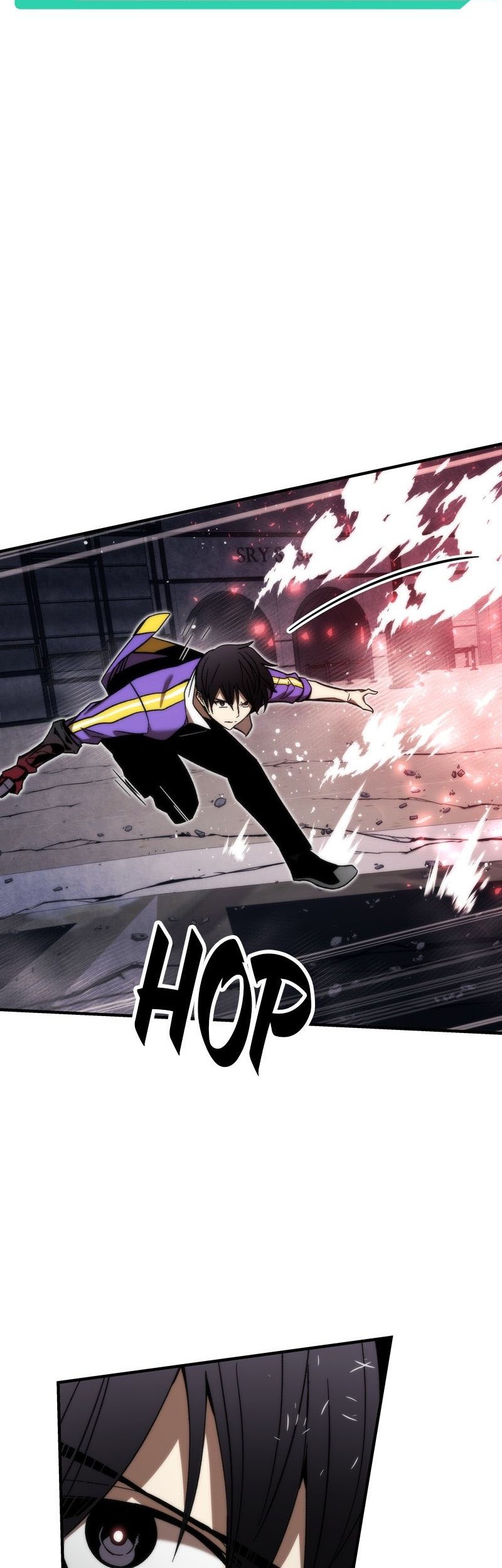 Ultra Alter Chapter 83 - halaman 51