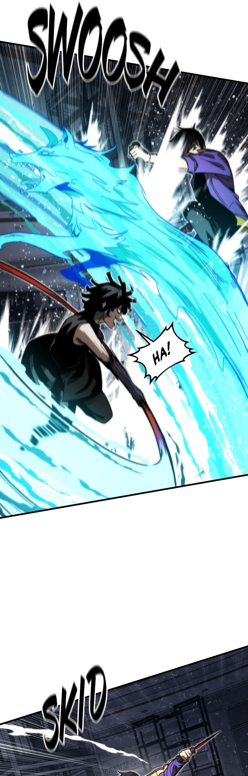 Ultra Alter Chapter 83 - halaman 6