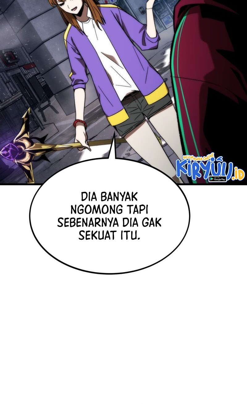 Ultra Alter Chapter 83 - halaman 61