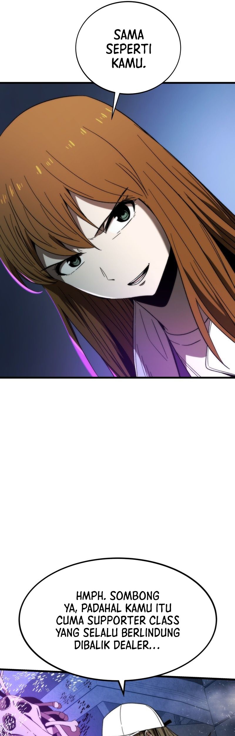 Ultra Alter Chapter 83 - halaman 62
