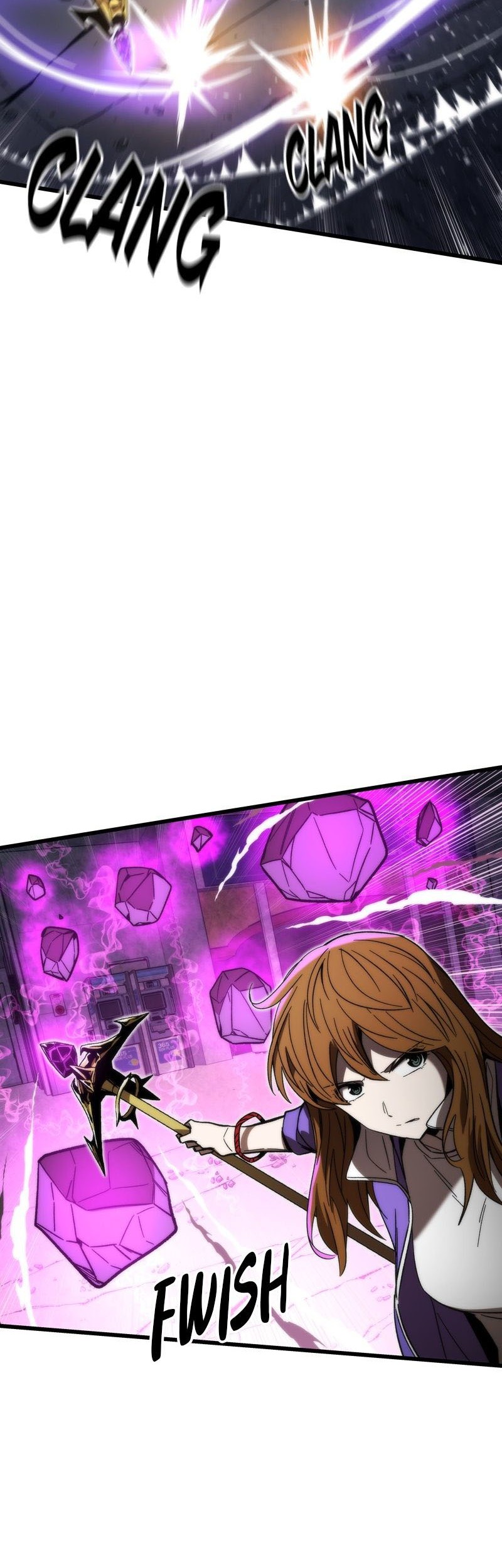 Ultra Alter Chapter 83 - halaman 65