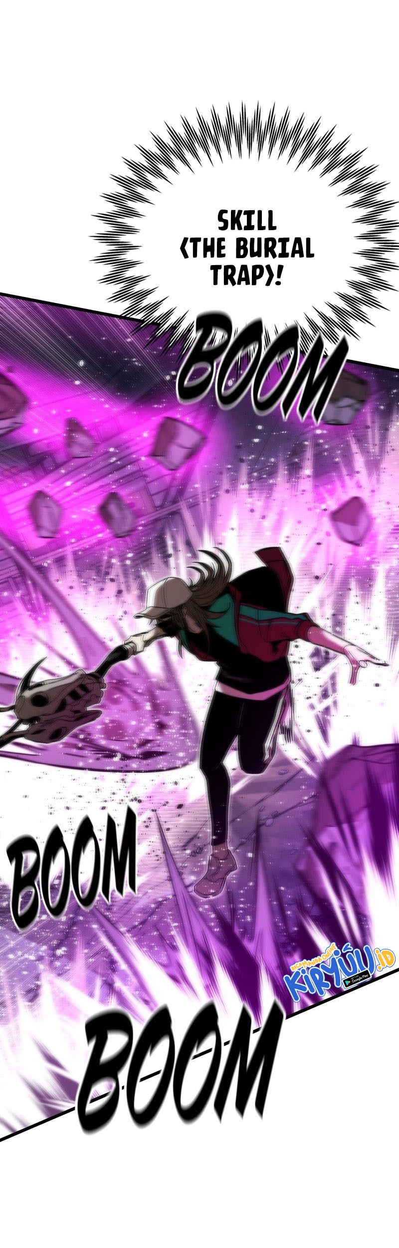 Ultra Alter Chapter 83 - halaman 66