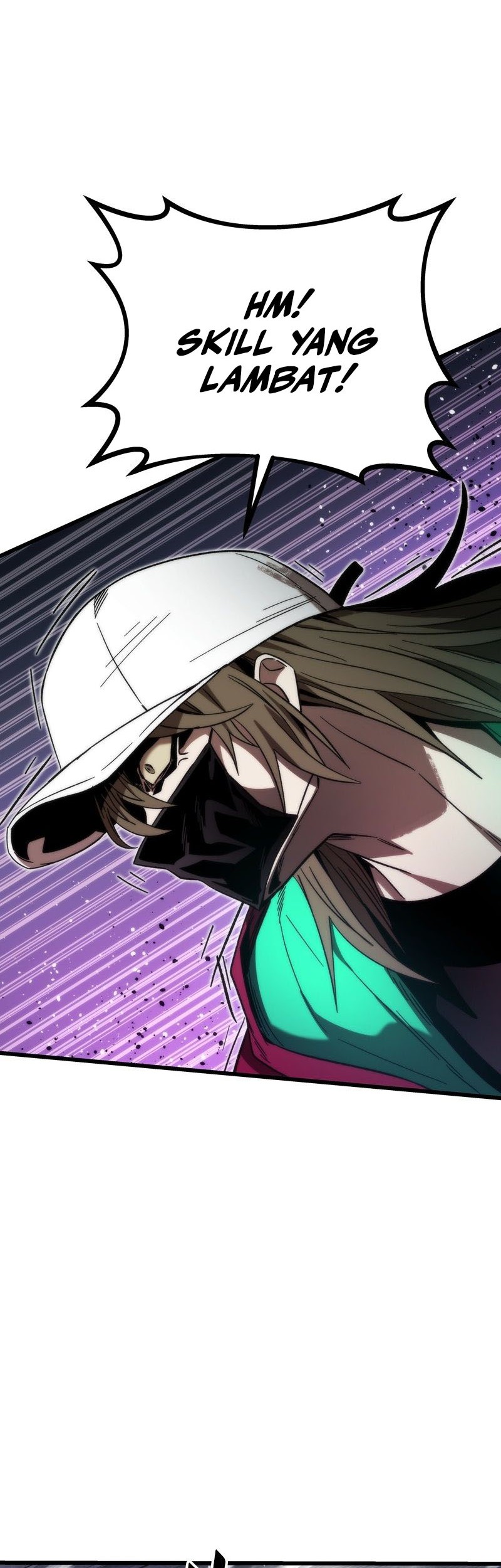 Ultra Alter Chapter 83 - halaman 67