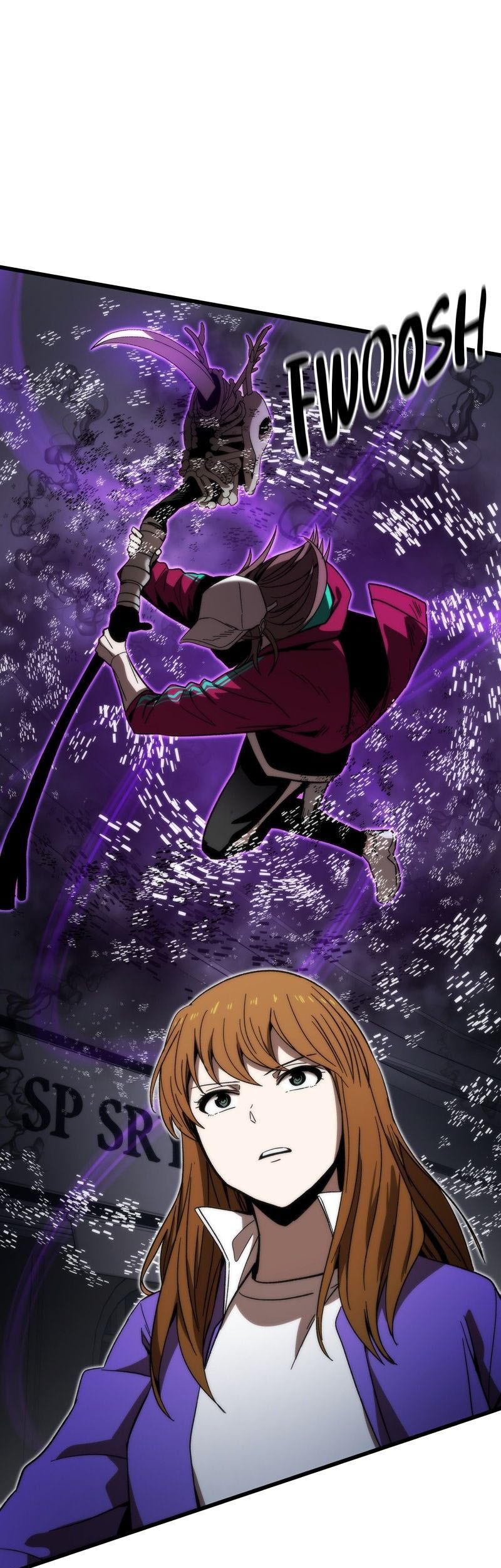 Ultra Alter Chapter 83 - halaman 70