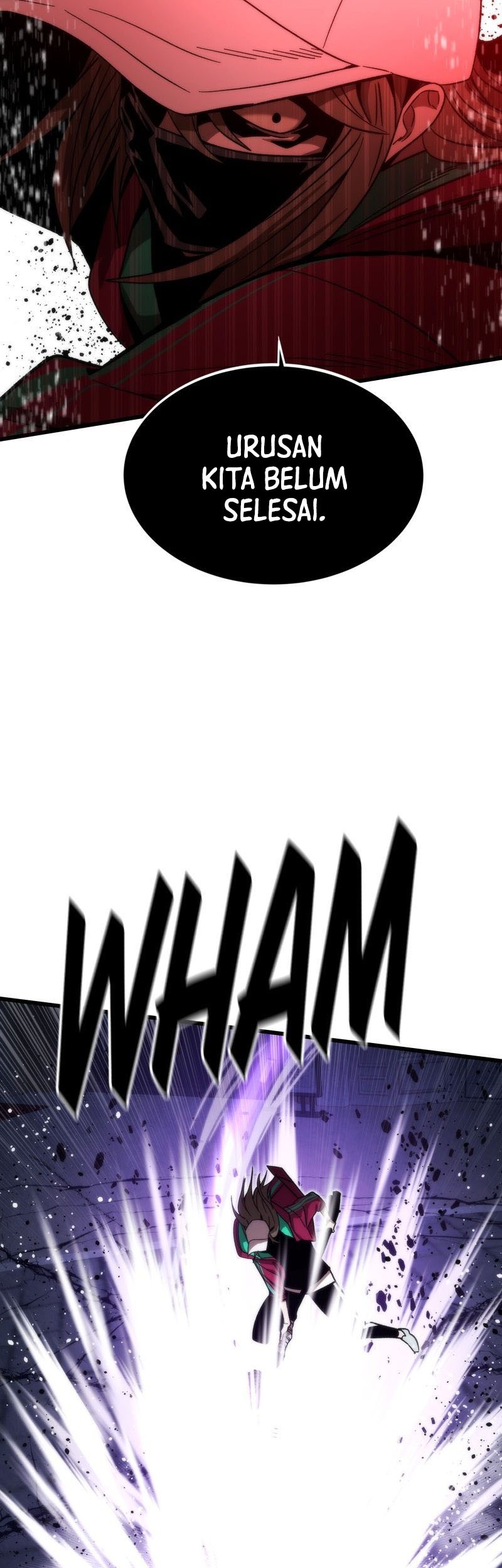 Ultra Alter Chapter 83 - halaman 72