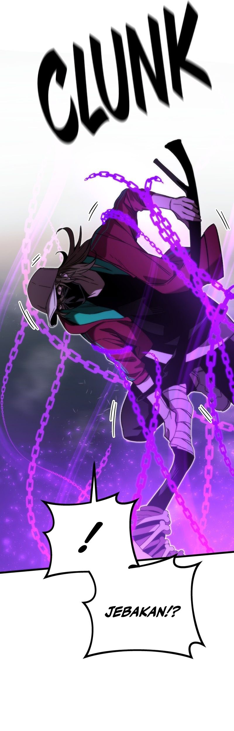 Ultra Alter Chapter 83 - halaman 74