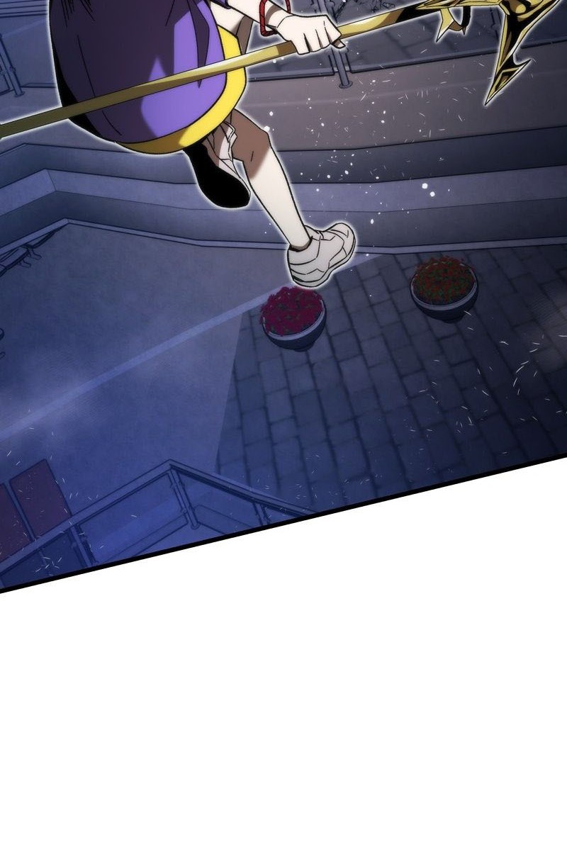 Ultra Alter Chapter 83 - halaman 77