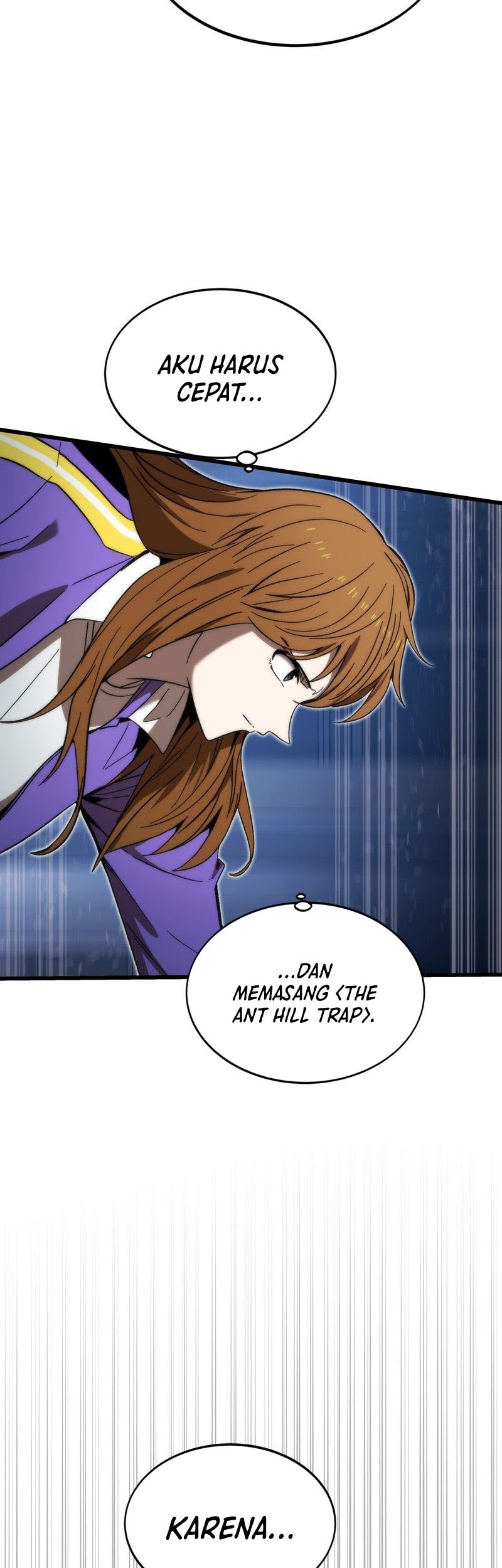 Ultra Alter Chapter 83 - halaman 80
