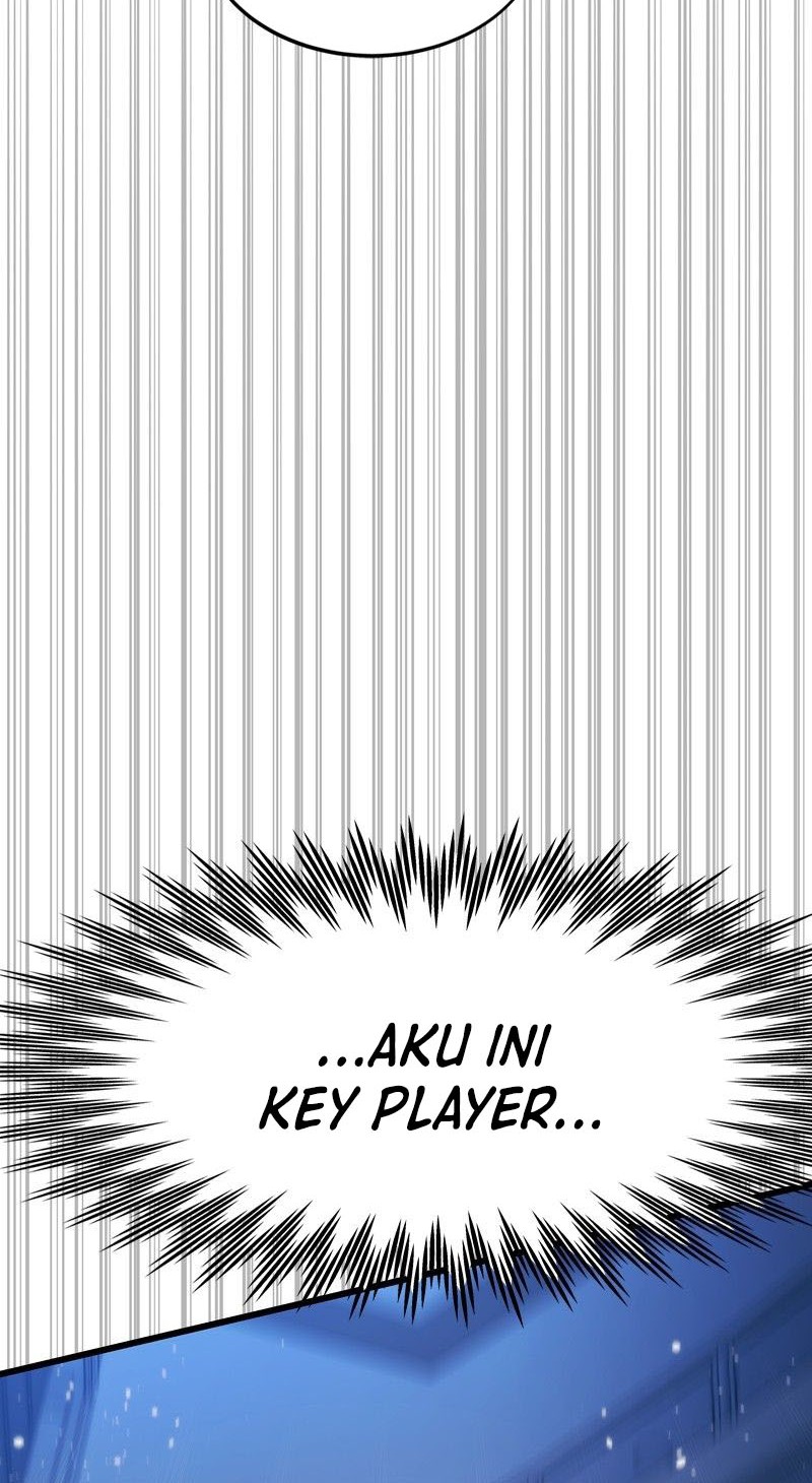 Ultra Alter Chapter 83 - halaman 81