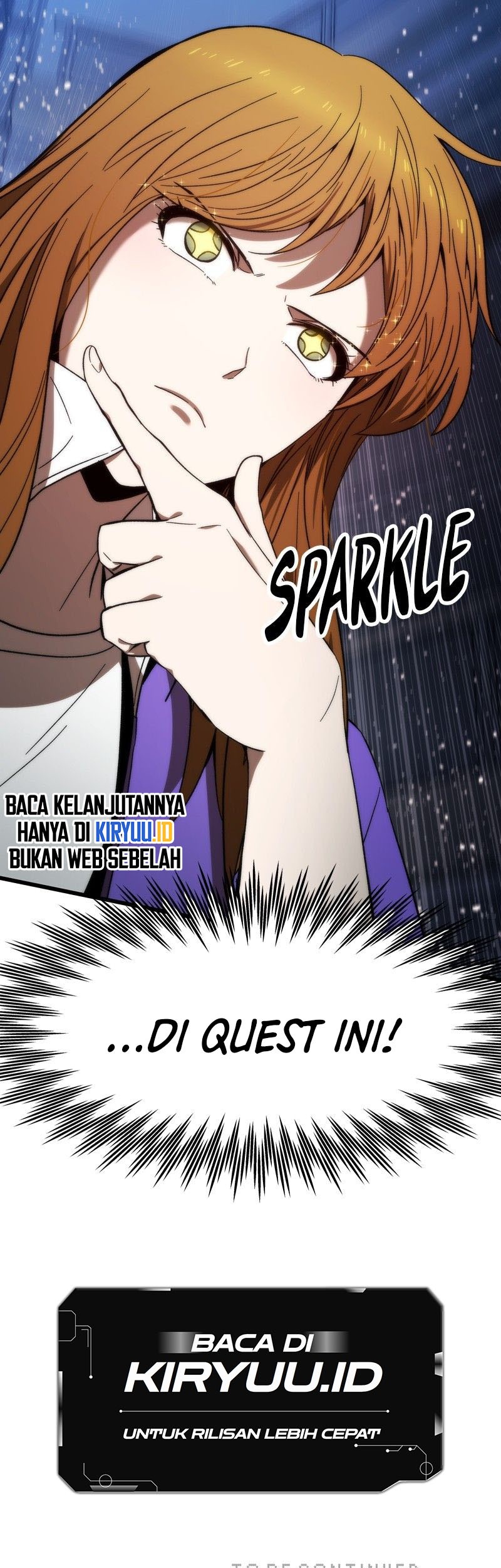 Ultra Alter Chapter 83 - halaman 82