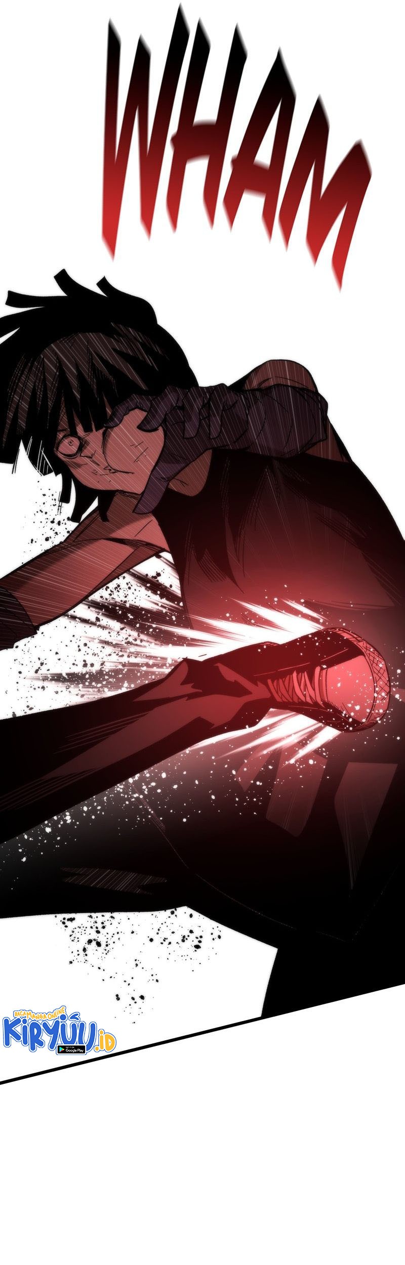 Ultra Alter Chapter 84 - halaman 10