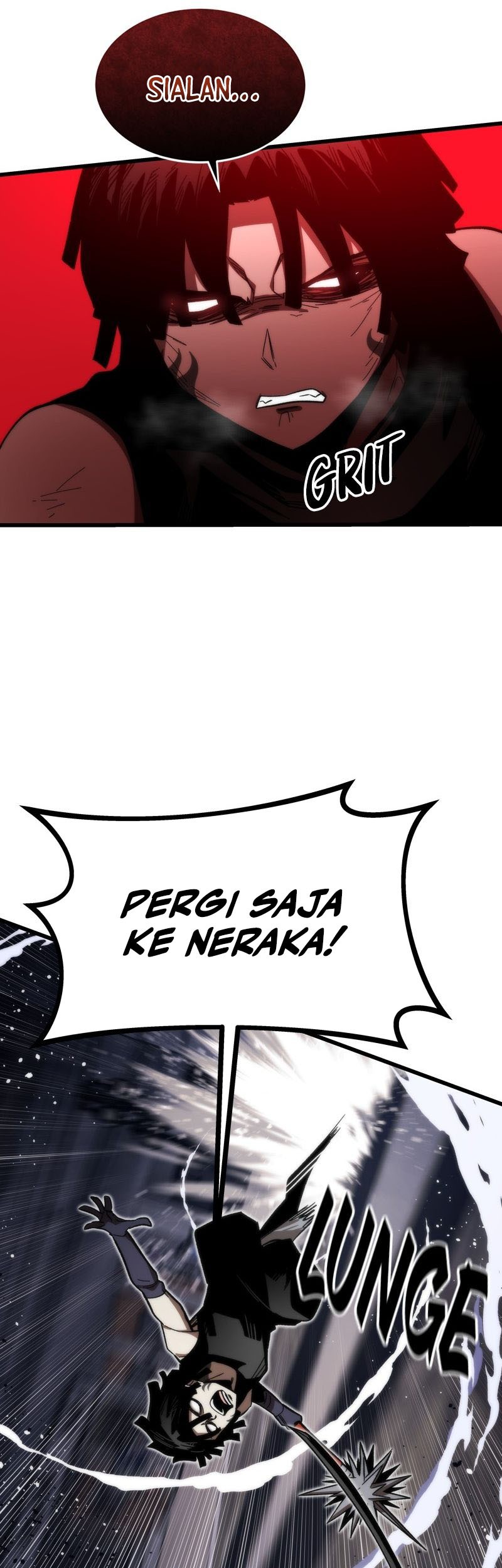 Ultra Alter Chapter 84 - halaman 14