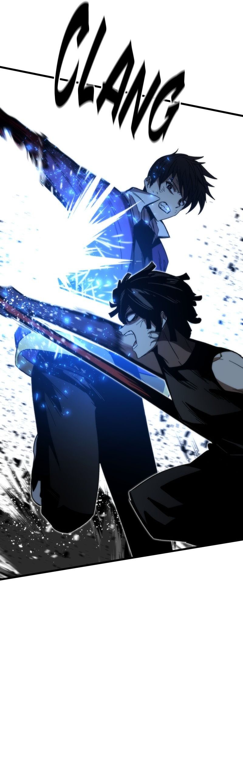 Ultra Alter Chapter 84 - halaman 18