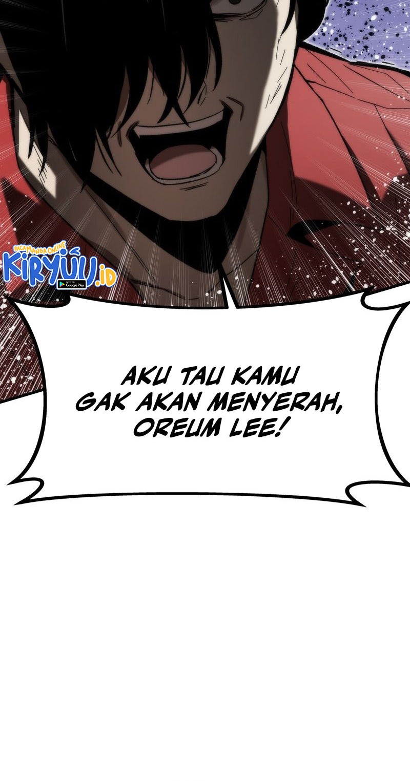 Ultra Alter Chapter 84 - halaman 41