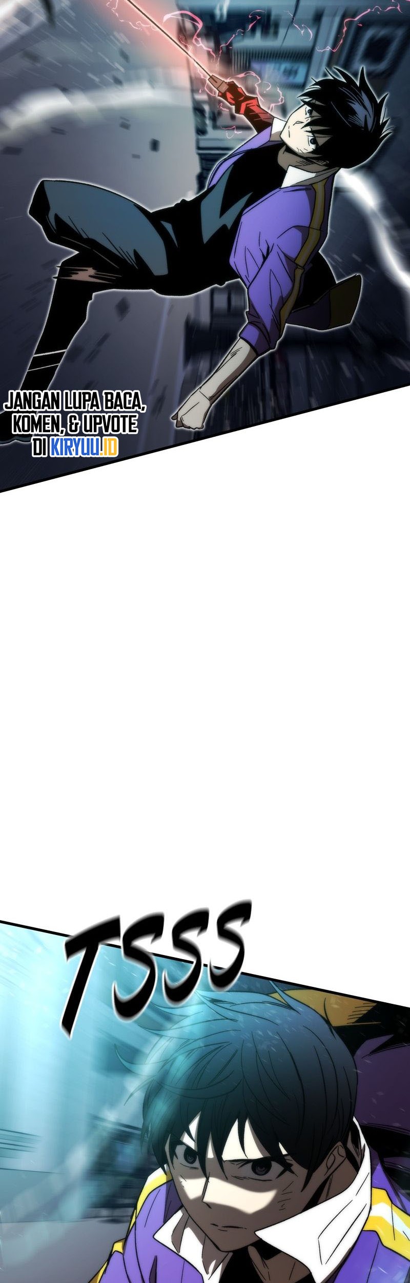 Ultra Alter Chapter 84 - halaman 47
