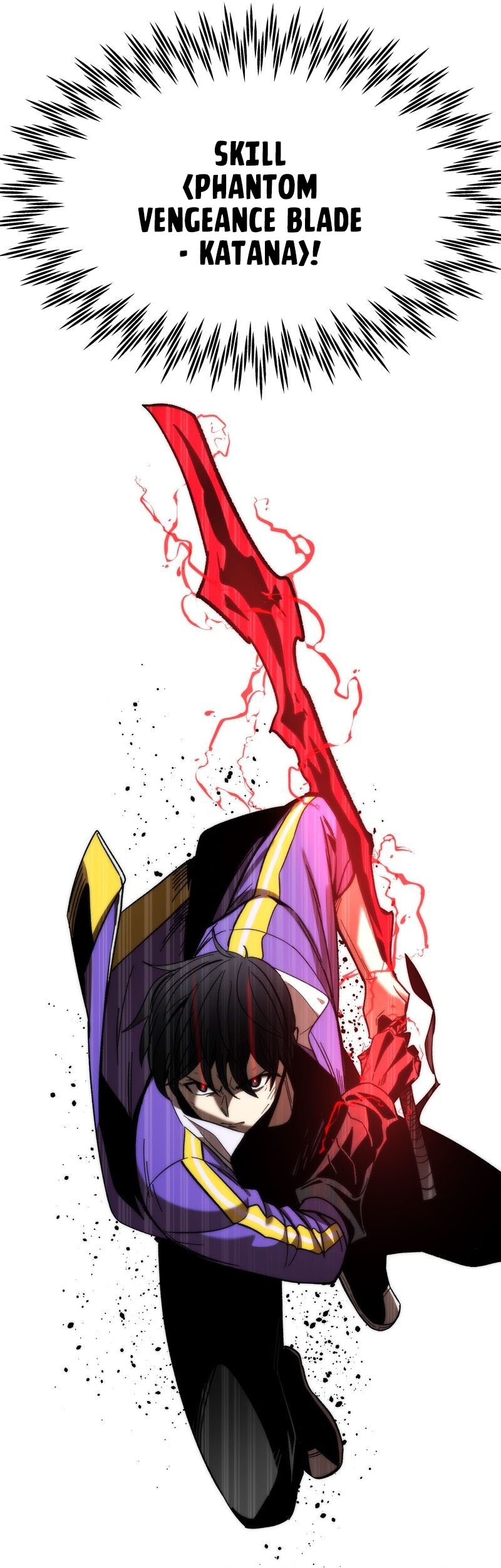 Ultra Alter Chapter 84 - halaman 62